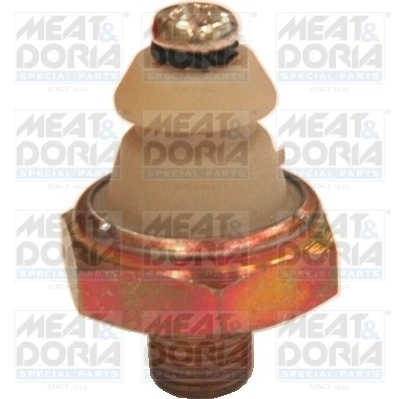 Oil Pressure Switch